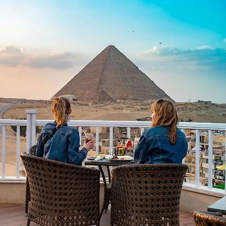 Marvel Stone Hotel Kafrat al Jabal Экстерьер фото