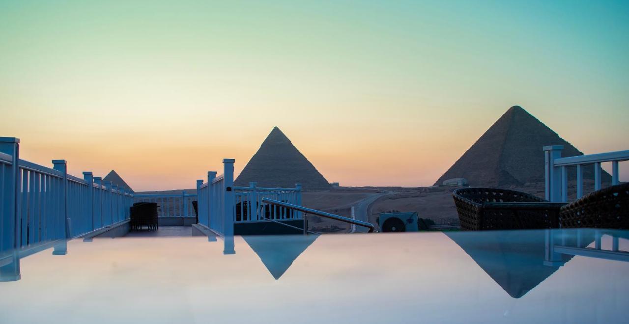 Marvel Stone Hotel Kafrat al Jabal Экстерьер фото
