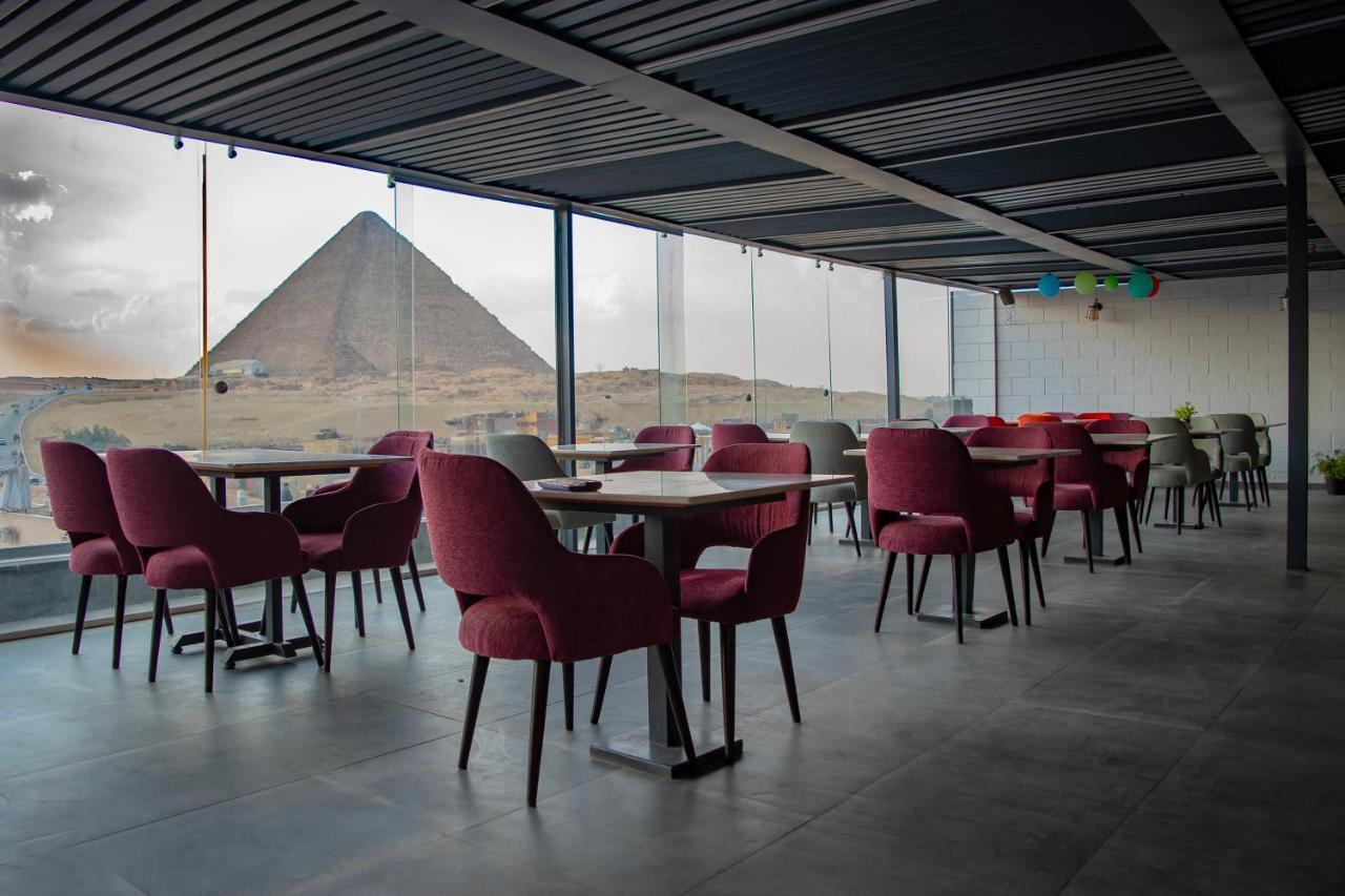 Marvel Stone Hotel Kafrat al Jabal Экстерьер фото