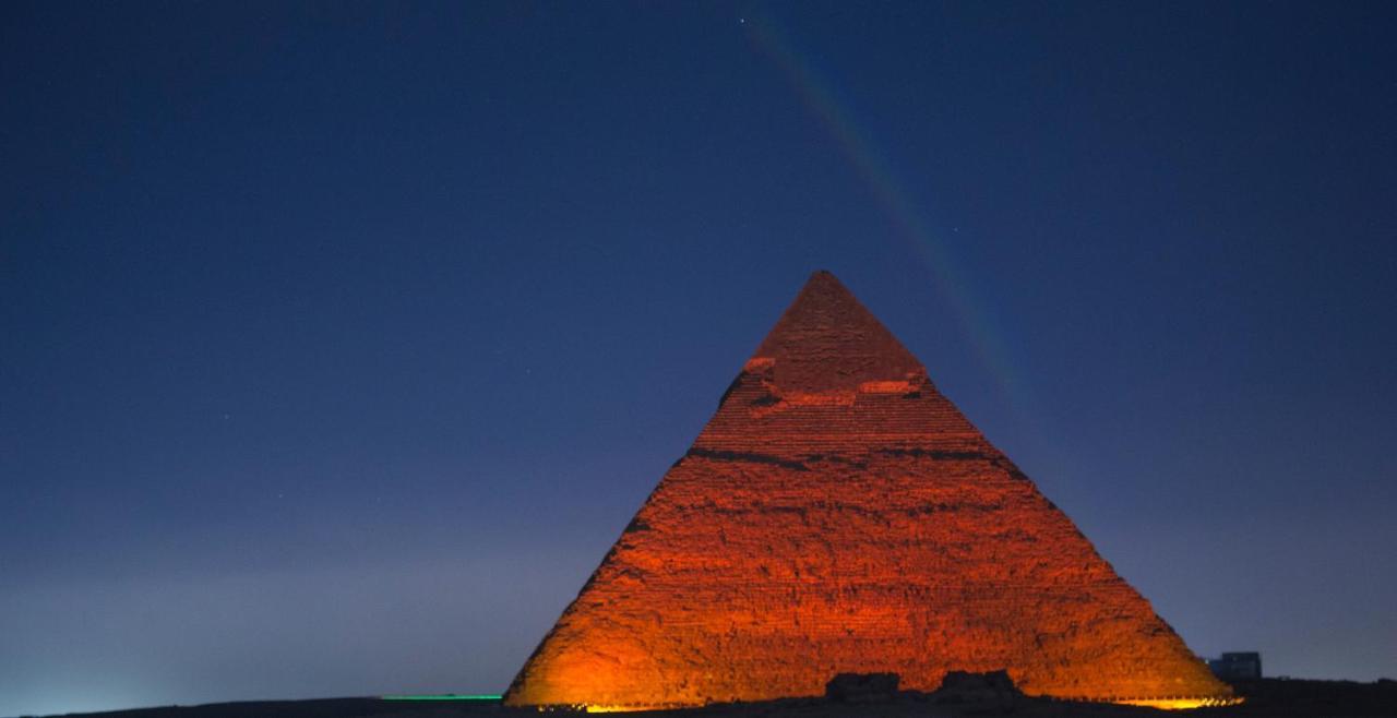 Marvel Stone Hotel Kafrat al Jabal Экстерьер фото