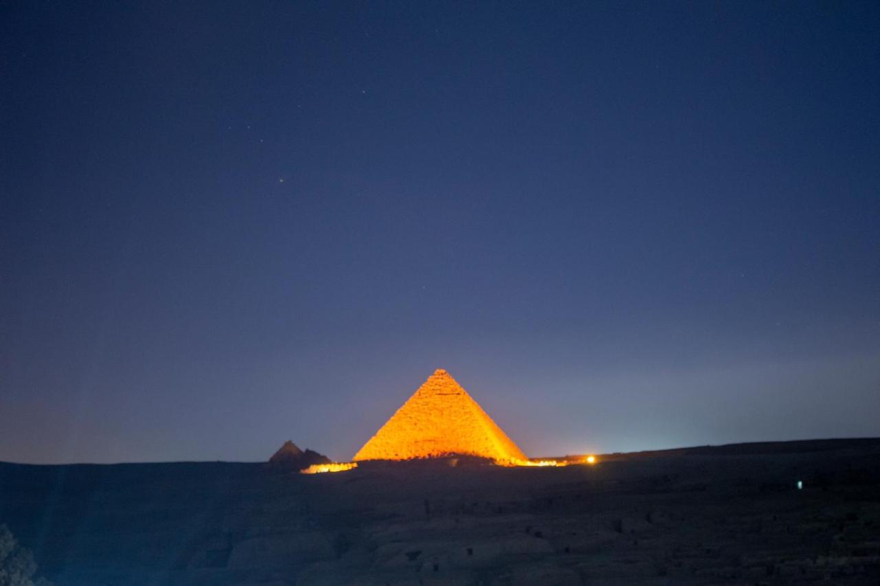 Marvel Stone Hotel Kafrat al Jabal Экстерьер фото