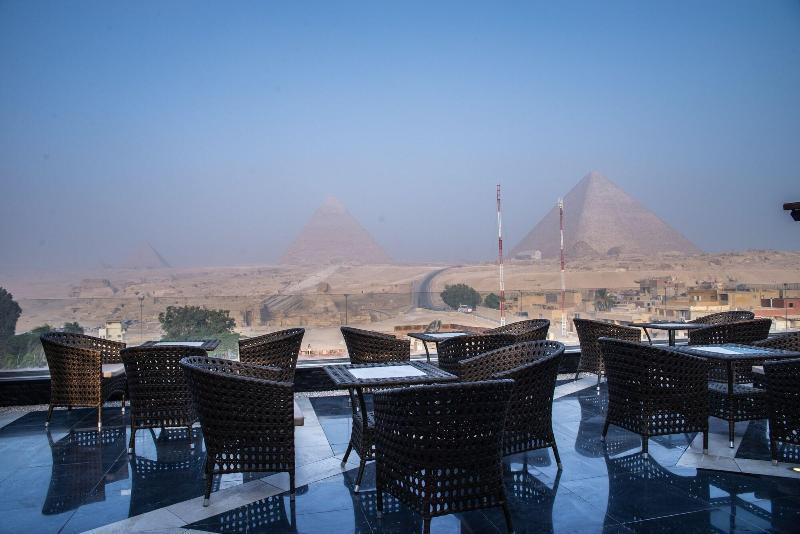Marvel Stone Hotel Kafrat al Jabal Экстерьер фото