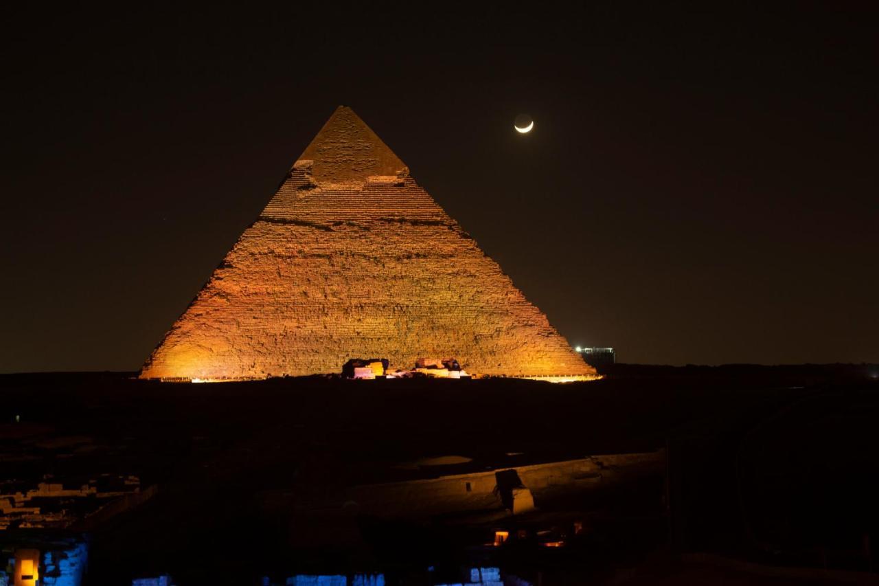 Marvel Stone Hotel Kafrat al Jabal Экстерьер фото