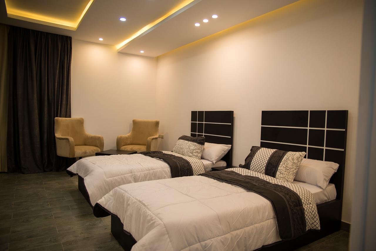 Marvel Stone Hotel Kafrat al Jabal Экстерьер фото