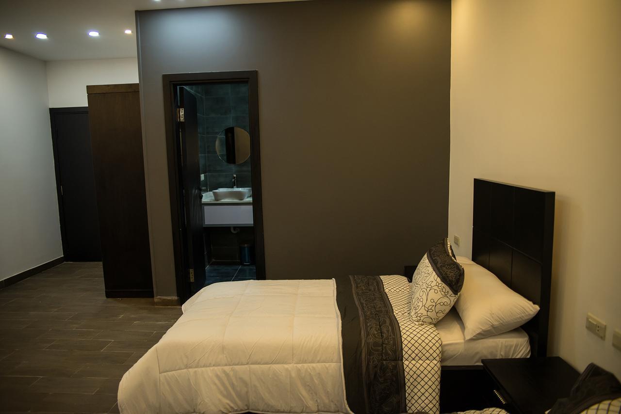 Marvel Stone Hotel Kafrat al Jabal Экстерьер фото