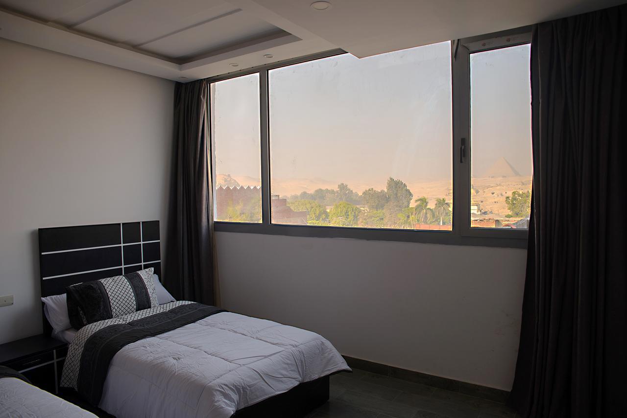 Marvel Stone Hotel Kafrat al Jabal Экстерьер фото