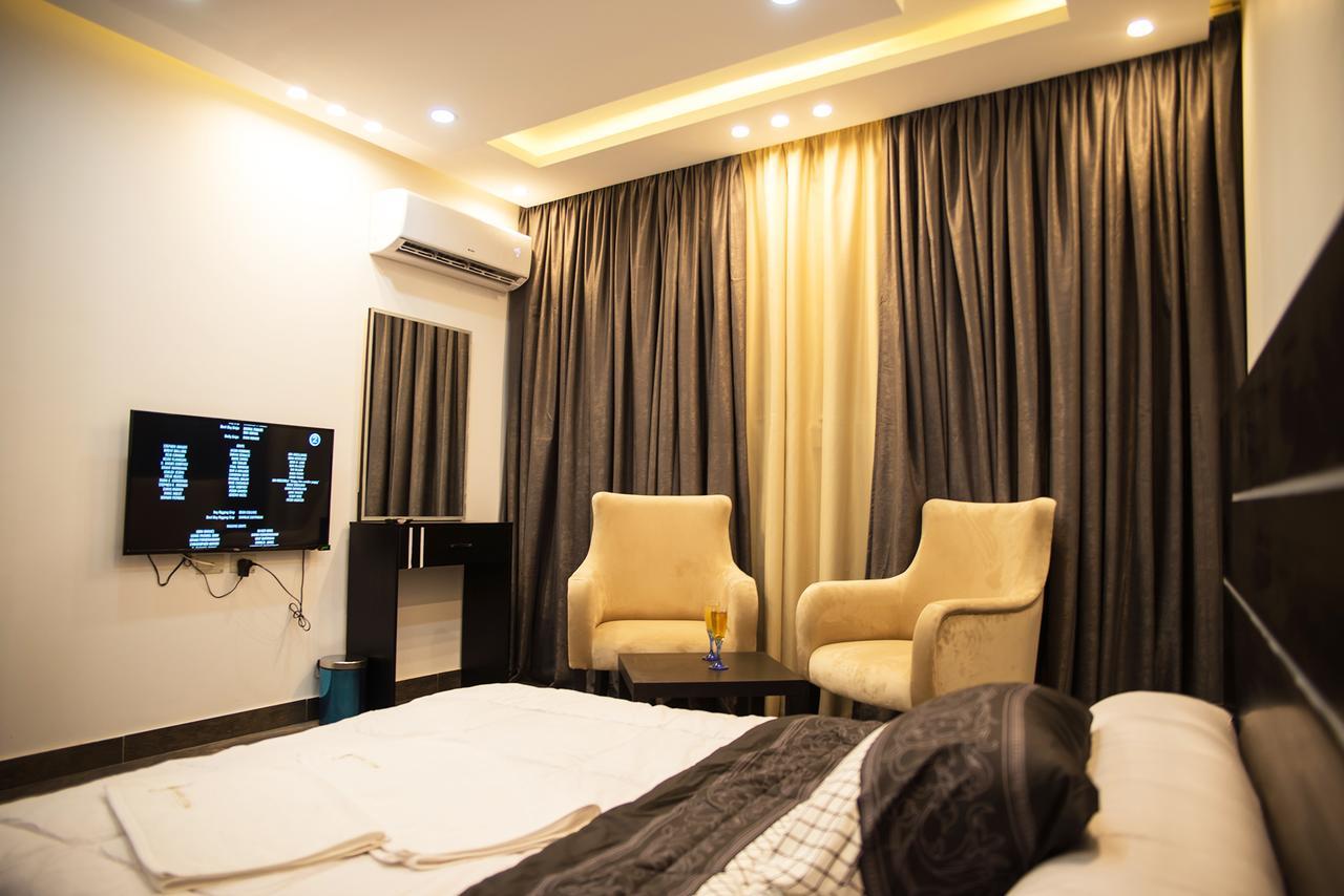 Marvel Stone Hotel Kafrat al Jabal Экстерьер фото