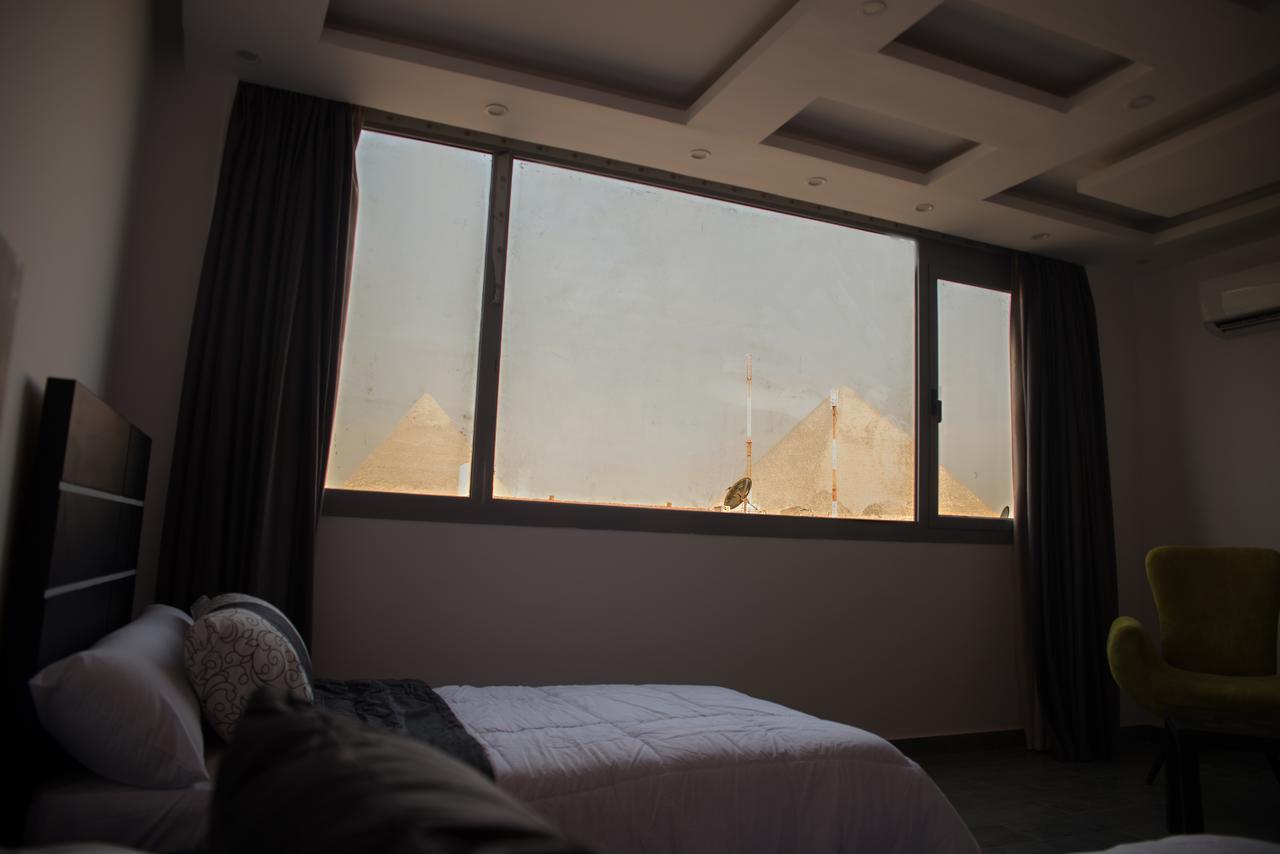 Marvel Stone Hotel Kafrat al Jabal Экстерьер фото