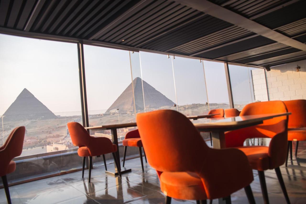 Marvel Stone Hotel Kafrat al Jabal Экстерьер фото